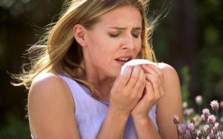 Как проявляется аллергия у детей и взрослых - признаки, диагностика и лечение Проявление аллергии у человека