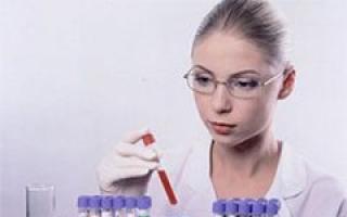 Общий анализ крови: нормы, расшифровка анализа крови и подготовка к анализу